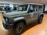 Suzuki Jimny 1.5 ALLGRIP Comfort PLUS AHK - graue Suzuki Jimny