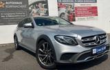 Mercedes-Benz E 220 T All-Terrain 4Matic Standhzg Airmatic AHK - Mercedes-Benz E 220 Gebrauchtwagen in Freiburg