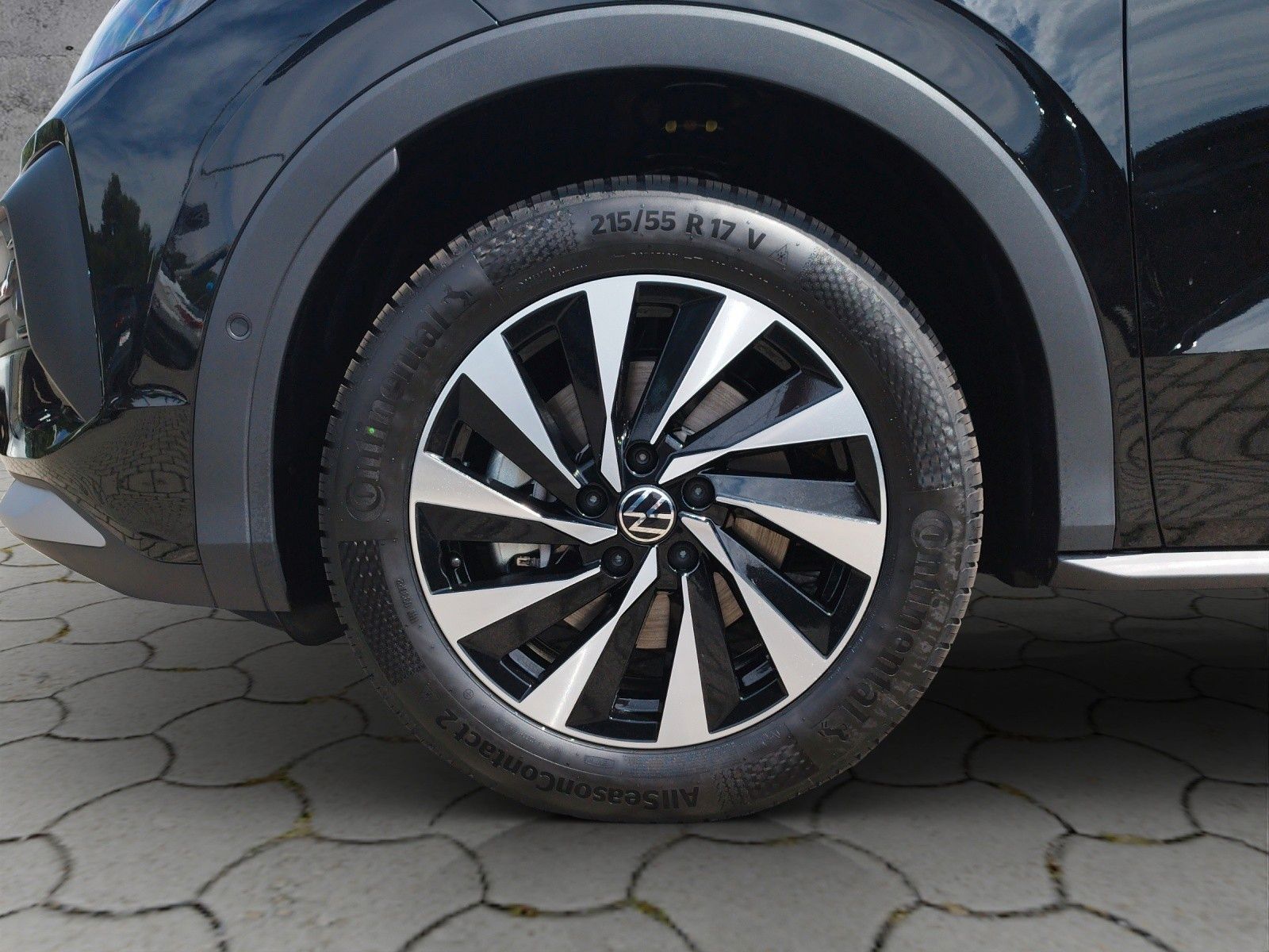 Volkswagen T-Roc 1.5 eTSI 85 kW Life foto 5