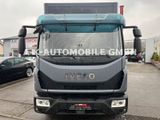 Iveco Eurocargo ML 75E160*KOFFER*LBW*KLIMA*EURO-6* - Iveco Ml 75 e