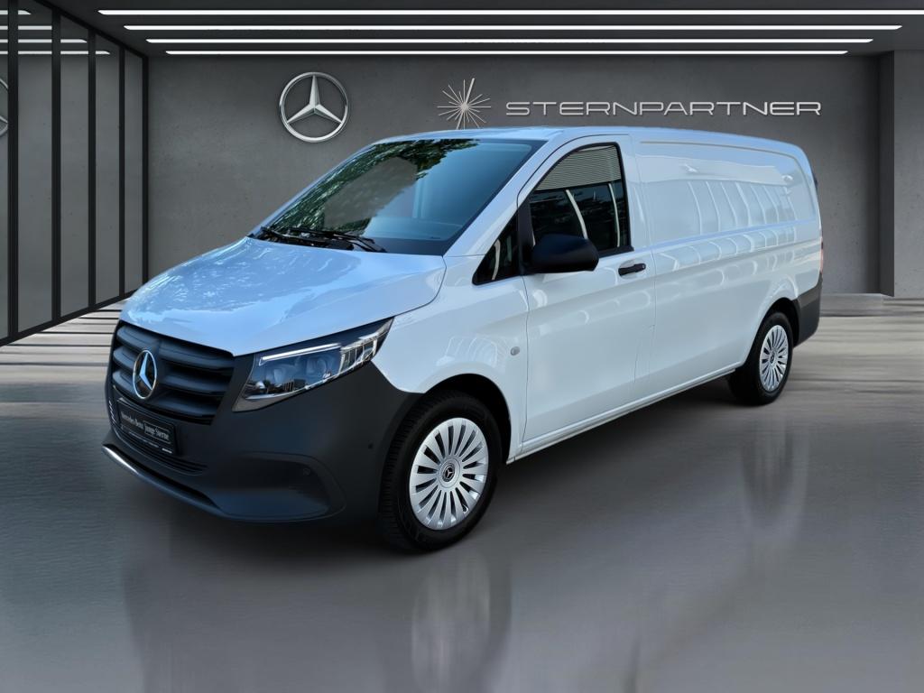 Mercedes-Benz Vito 116 CDI Kasten Lang 9G+Klima+Kamera+AHK+LED