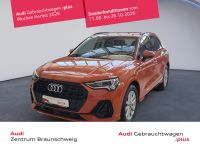 Audi Q3 - Vorschau Bild 1