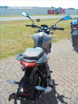 Benelli BN125 - BENELLI HÄNDLER