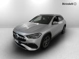 Mercedes-Benz GLA (H247) - GLA 180 d Automatic P - Mercedes-Benz GLA H247