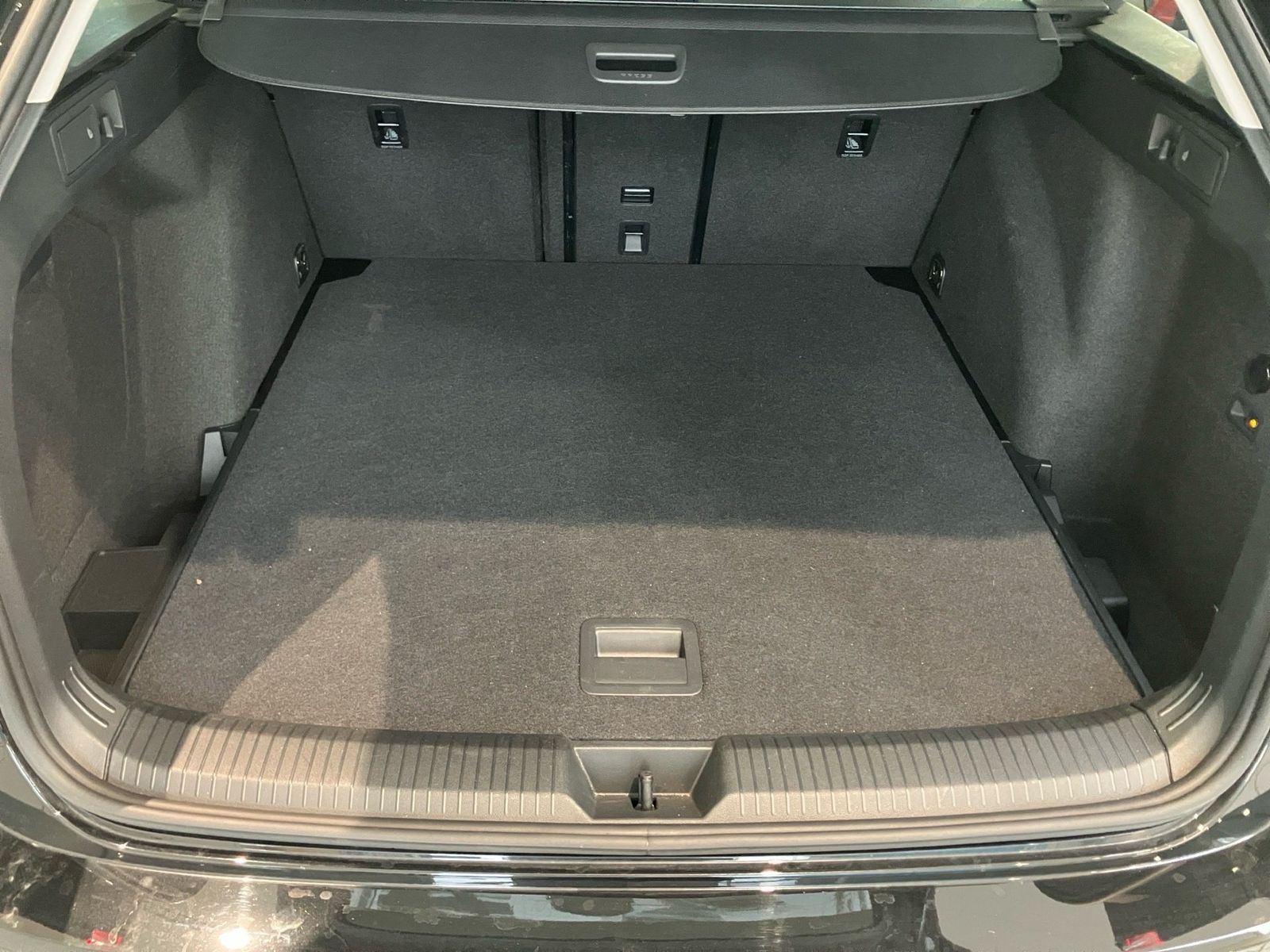 Volkswagen Golf - Bild 8