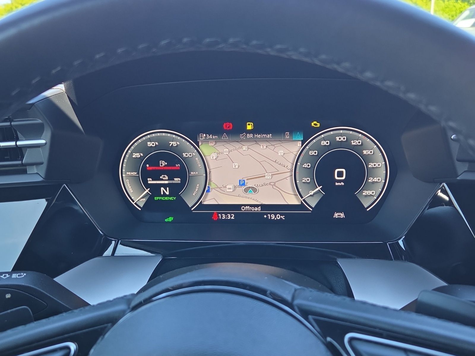 Audi A3 - Bild 9