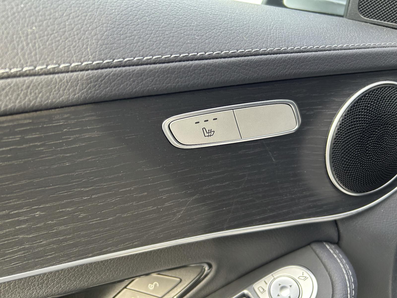 Mercedes-Benz C-Class d Exclusive Multibeam Schiebedach Sitzhzg, миниатюра 12