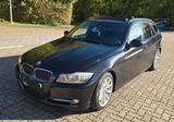 BMW 320d Touring Edition Exclusive Edition Exclusive - BMW 320: 320d Exclusive Edition