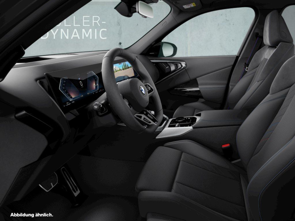 BMW X3 40d xDrive M SPORT PRO LED AHK 360°KAMERA HAR foto 3
