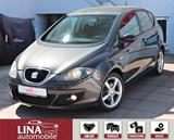 Seat Altea 2.0 TDI Automatik Sport Klimaaut*PDC*2xSHZ - Seat Altea: Sport
