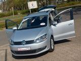 Volkswagen Sharan Comfortline BMT/Start-Stopp DSG Navi 1 Ha - Volkswagen Sharan in Mönchengladbach