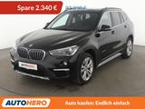 BMW X1 xDrive 20d xLine Aut.*NAVI*LED*TEMPO*CAM*PDC* - BMW X1 Gebrauchtwagen in Dortmund