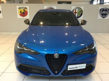 Alfa-Romeo Stelvio - 4