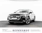 Audi E-TRON 50 Q S LINE 20Z./PANO/KAMERA/SHZ./AIR-SUS