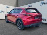 Mazda CX-5 SKYACTIV-D 184 FWD 5T 6GS AL-ADVANTAGE - Mazda CX-5 Advantage