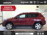 Jeep Compass Compass 2.2 CRD Limited 4WD 4X4 - gebrauchte Jeep Compass aus dem Jahr 2012