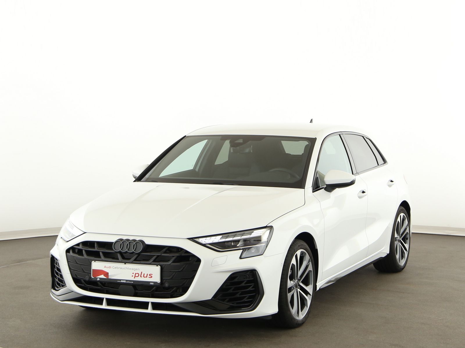 Audi S3 - Bild 2