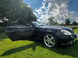 Mercedes-Benz SLK 32 AMG AMG - Mercedes-Benz SLK 32 AMG aus 2001