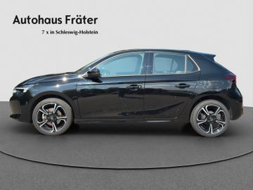 Fotografie 5 des Opel Corsa GS Kamera LED Sitzheizung 17"Alufelgen PDC
