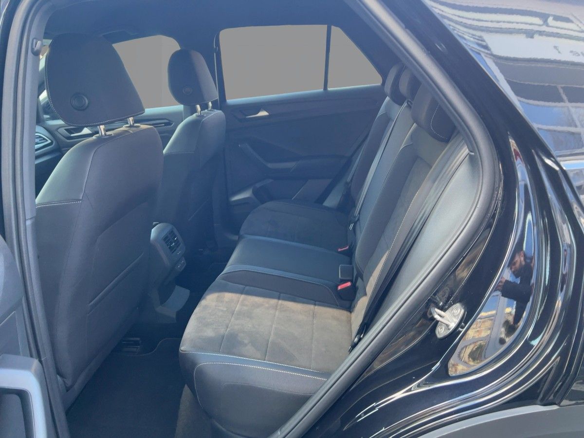 Volkswagen T-Roc - Bild 10
