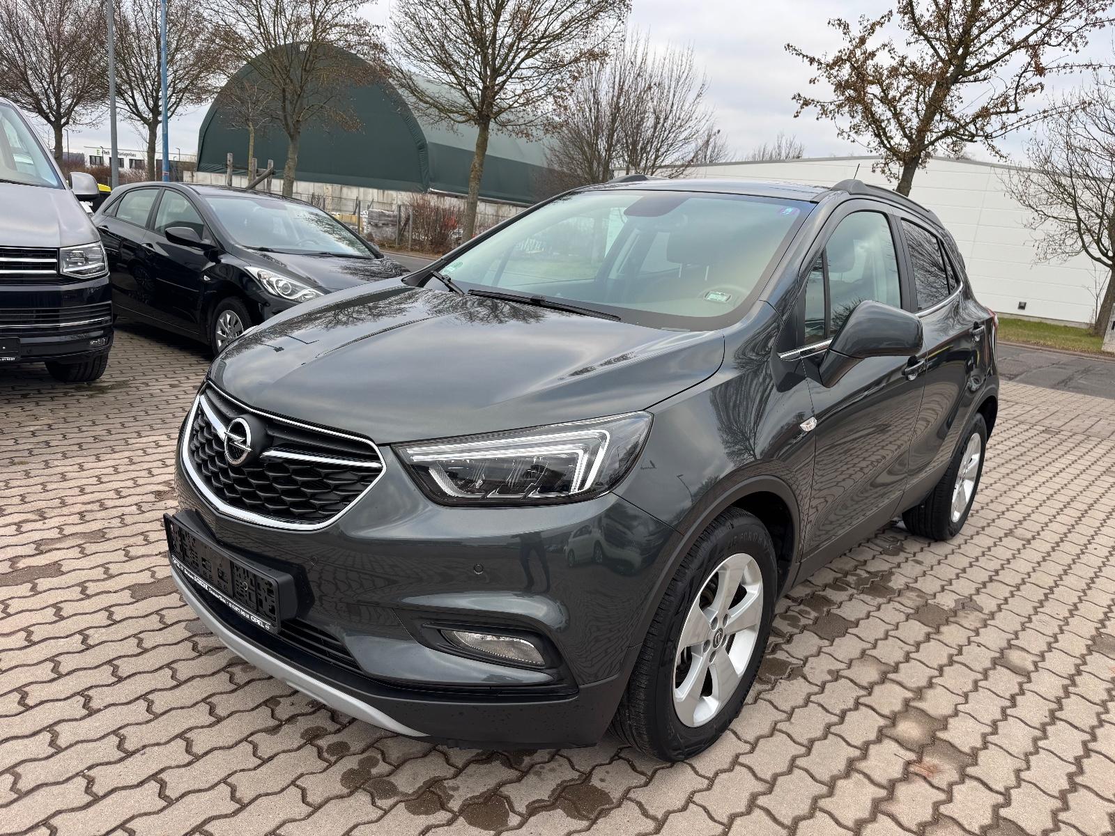 Opel Mokka X Innovation Start/Stop
