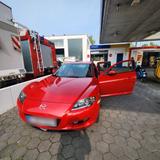 Mazda RX-8 - gebrauchte Mazda RX-8 aus dem Jahr 2004