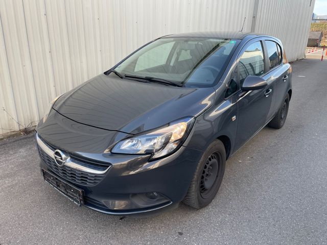 Opel Corsa E Drive Klima/Euro 6/PDC/