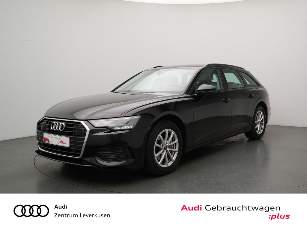 Image of Audi A6