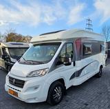 Hobby Optima T60H * Hubbett * SAT+TFT * Solar * Navi * - Angebote