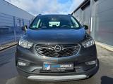 Opel Mokka X 1.4*NUR 51TKM*AUTOMATIK*NAV*AHK*CAM - Opel Mokka