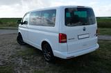 Volkswagen T5 Multivan 2.0 TDI - Volkswagen T5 Multivan: 2.5