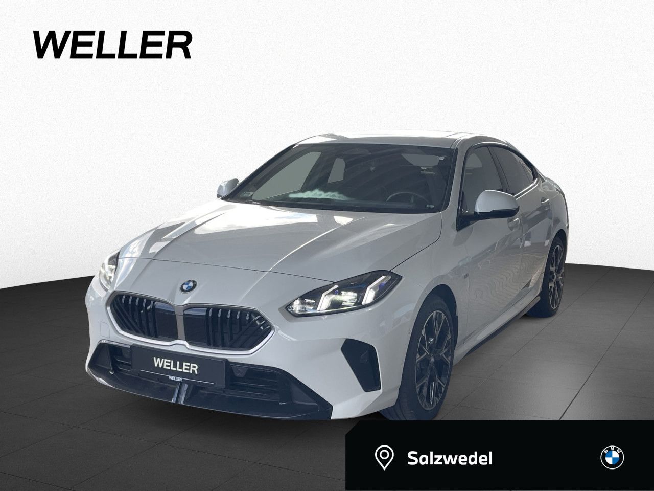 BMW 218d GC M Sport Pano,H/K,ST&GO,RFK,AdpLED,DA+