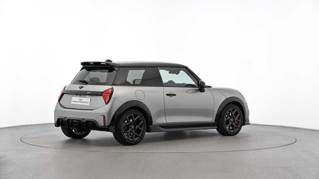 MINI Jcw Trim, миниатюра 6