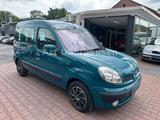 Renault Kangoo 1.6 Privilege*2.HAND*KLIMA*04/2027* - gebrauchte Renault Kangoo aus dem Jahr 2004