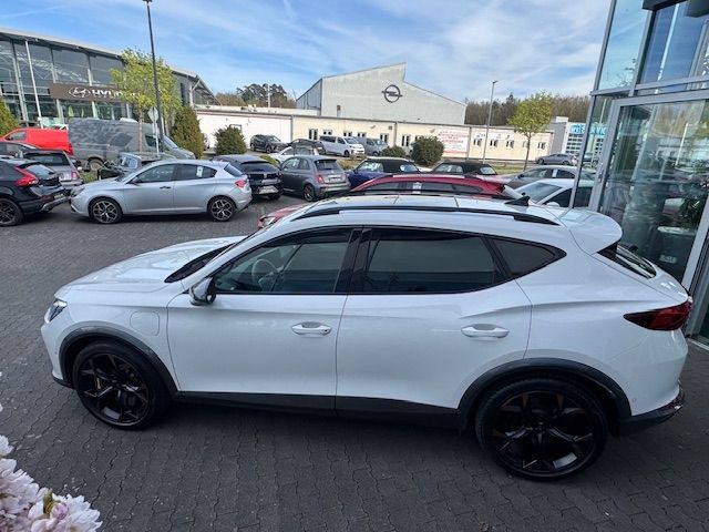 Fahrzeugabbildung CUPRA Formentor VZ e-Hybrid BREMBO PANO ACC 19"