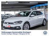 Volkswagen Polo Highline 1.0 TSI DSG Navi Kamera LED  ACC - gebrauchte Kleinwagen in Esslingen