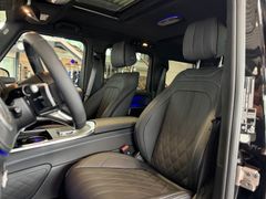 MERCEDES-BENZ G 450 - Ansicht 19