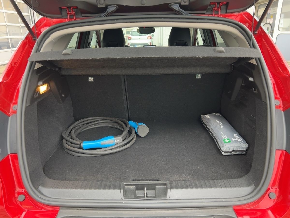 Renault Captur - Bild 22