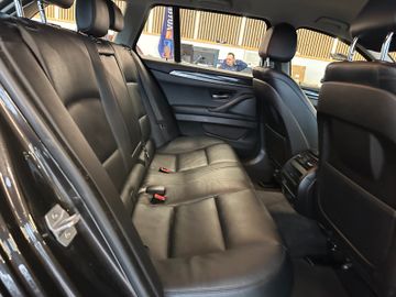 BMW 520 d Touring *2. Hand*Xenon*Navi*Klima*Euro 6*