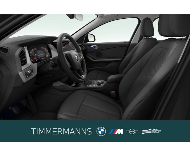 BMW 1 Series 2023