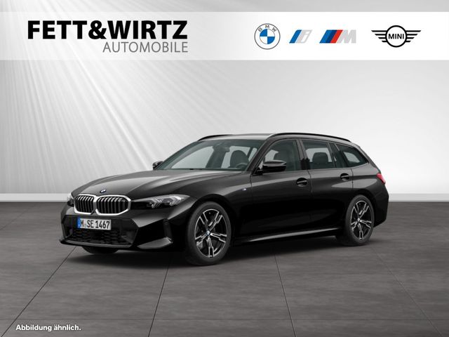 BMW 318i Touring M Sportpaket|HiFi|Stop&Go|18"LMR