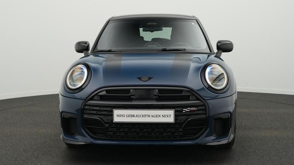 MINI Cooper S - Bild 3