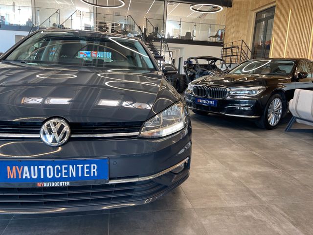 Volkswagen Golf VII Variant Sound *ACC*AHK*CARPLAY*LED*