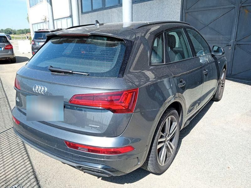 Audi Q5 45TFSi Q 2x S LINE BLACK MTRX ACC 360 AIR-SUS foto 9