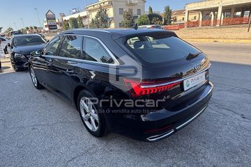 Audi A6 - 7
