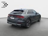 Audi SQ8 SUV TFSI*Navi*Matrix*DVD*AHK*HUD*B&O*Pano*Vi - gebrauchte Audi SQ8 aus dem Jahr 2024