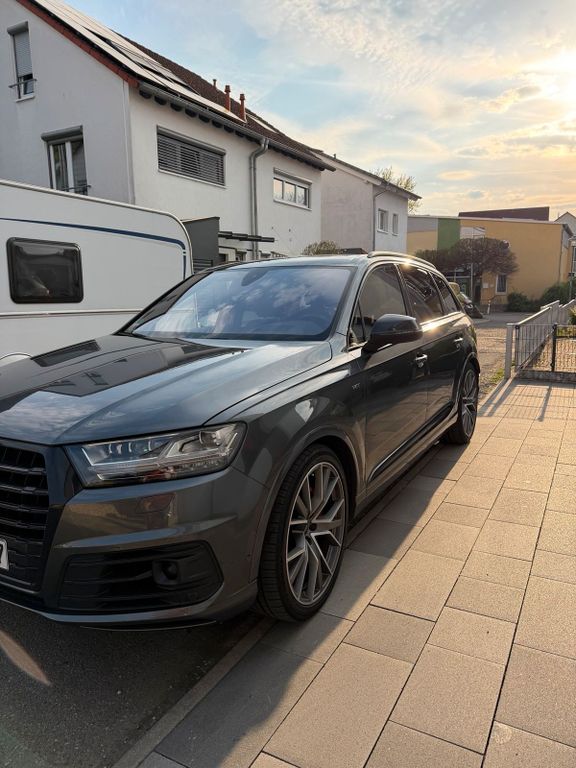 Image of Audi SQ7