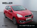Mitsubishi Space Star 1.2 Clear Tec CVT Edition+*KLIMA*NAVI - Mitsubishi in Hamm