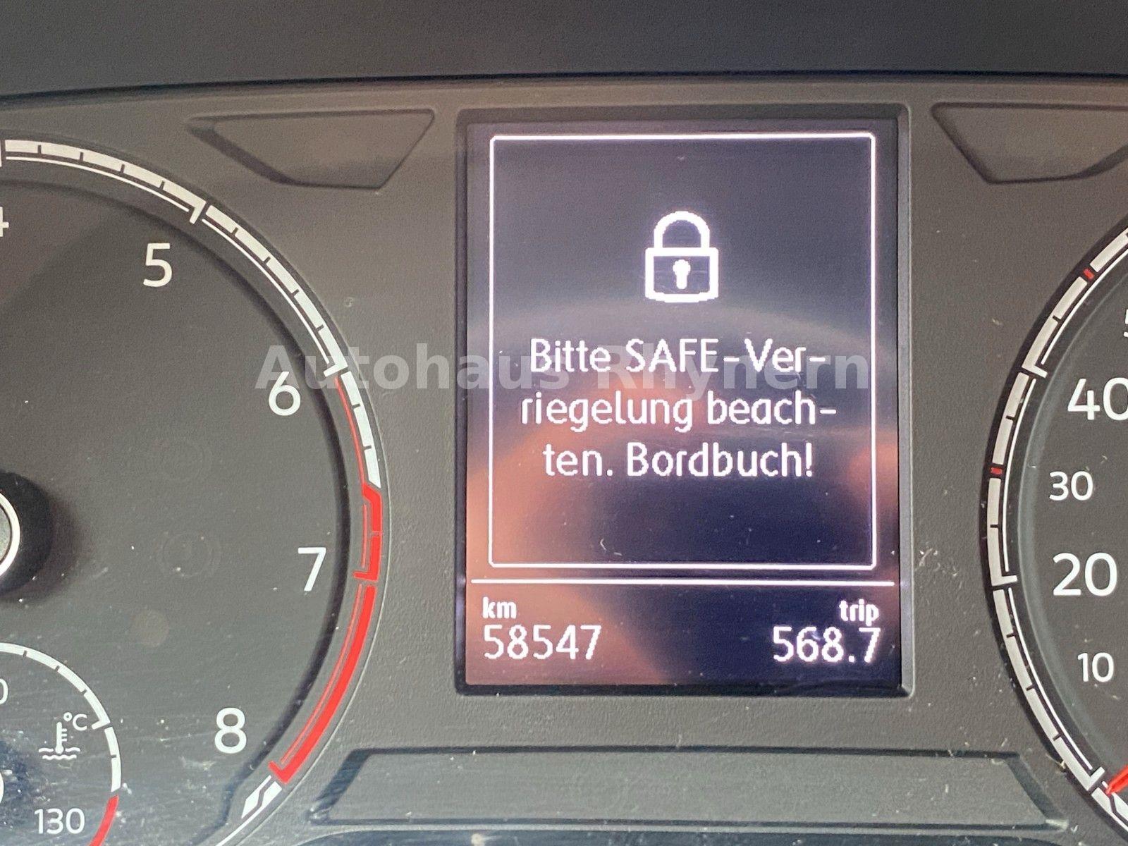 Volkswagen T-Cross 1.0 TSI 81 kW