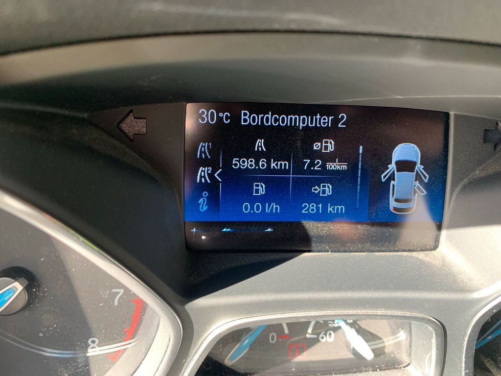 Image of Ford C-Max